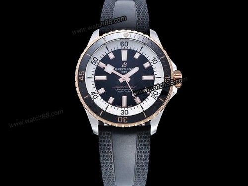 Breitling Superocean Automatic 42 Mens Watch,BRE-01590