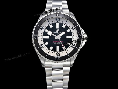 Breitling Superocean Automatic 44 A17376211B1A1 Mens Watch,BRE-01579