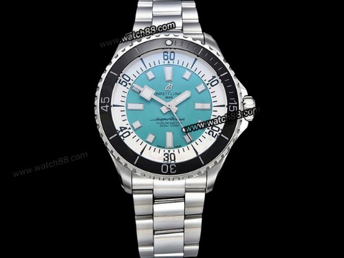 Breitling Superocean Automatic 44 A17376211L2A1 Mens Watch,BRE-01578
