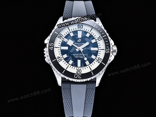 Breitling Superocean Automatic 46 A17378E71C1S1 Mens Watch,BRE-01616