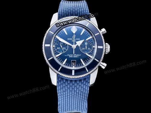 Breitling Superocean Heritage B01 Chronograph 42mm Mens Watch,BRE-01605