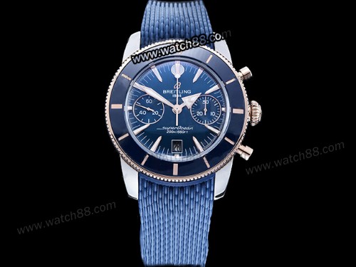Breitling Superocean Heritage B01 Chronograph 42mm Mens Watch,BRE-01606