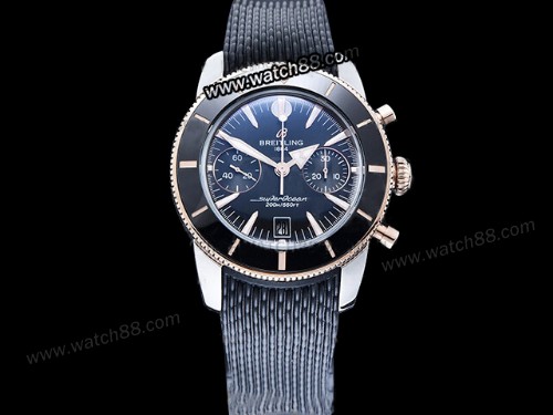 Breitling Superocean Heritage B01 Chronograph 42mm Mens Watch,BRE-01608
