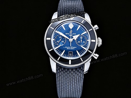 Breitling Superocean Heritage B01 Chronograph 42mm Mens Watch,BRE-01621