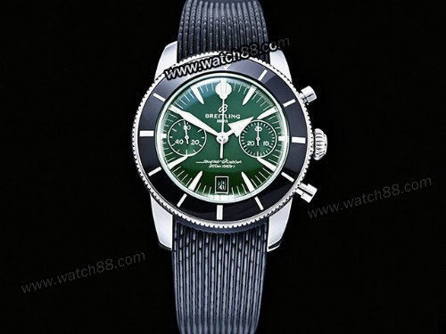 Breitling Superocean Heritage B01 Chronograph 42mm Mens Watch,BRE-01622