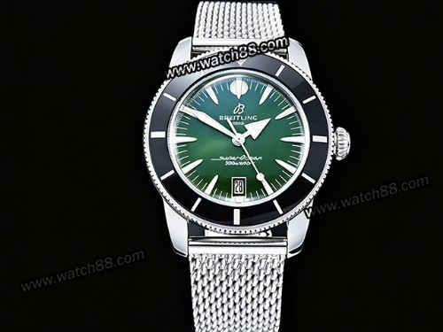 Breitling Superocean Heritage B31 Automatic 42 Mens Watch,BRE-01620