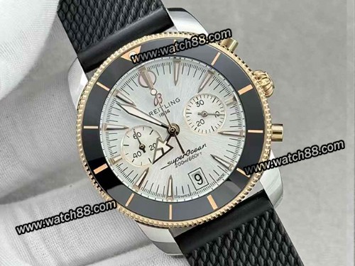 Breitling Superocean Heritage Chronograph Mens Watch,BRE-2436