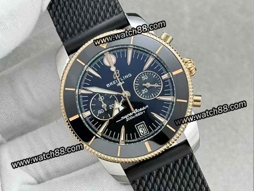 Breitling Superocean Heritage Chronograph Mens Watch,BRE-2437