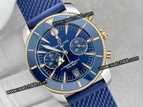 Breitling Superocean Heritage Chronograph Mens Watch,BRE-2438