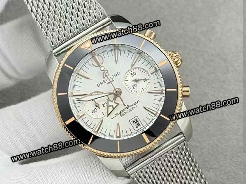 Breitling Superocean Heritage Chronograph Mens Watch,BRE-2441