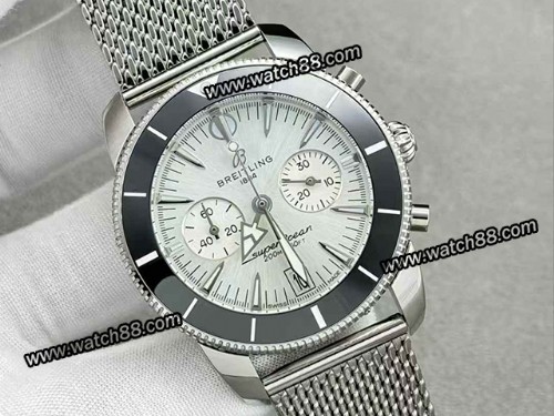 Breitling Superocean Heritage Chronograph Mens Watch,BRE-2442