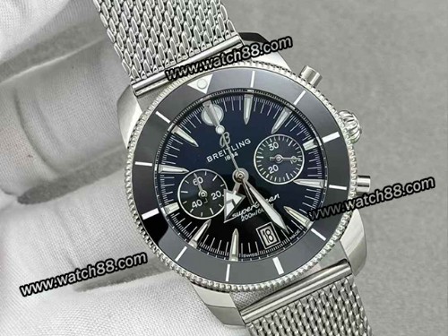Breitling Superocean Heritage Chronograph Mens Watch,BRE-2443