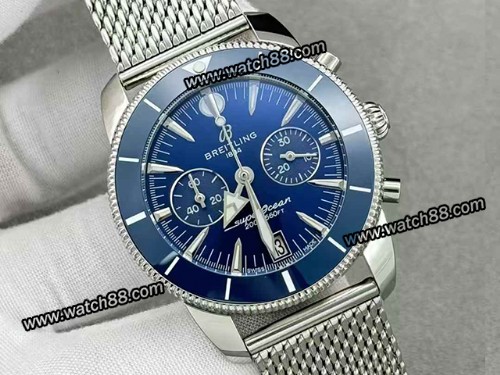 Breitling Superocean Heritage Chronograph Mens Watch,BRE-2444