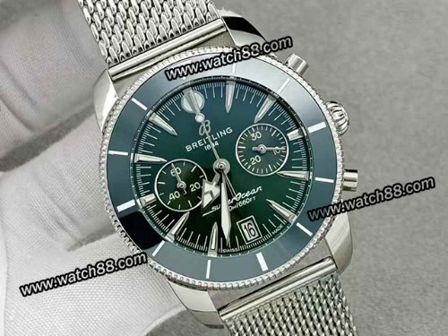 Breitling Superocean Heritage Chronograph Mens Watch,BRE-2445