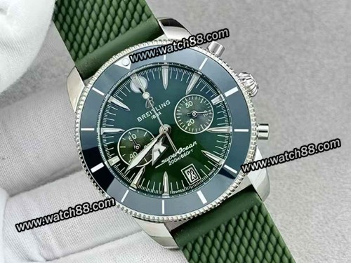 Breitling Superocean Heritage Chronograph Mens Watch,BRE-2446