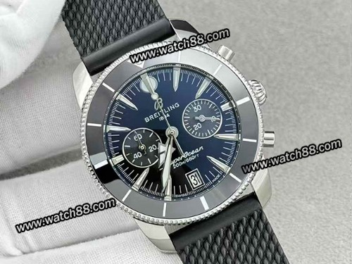 Breitling Superocean Heritage Chronograph Mens Watch,BRE-2447