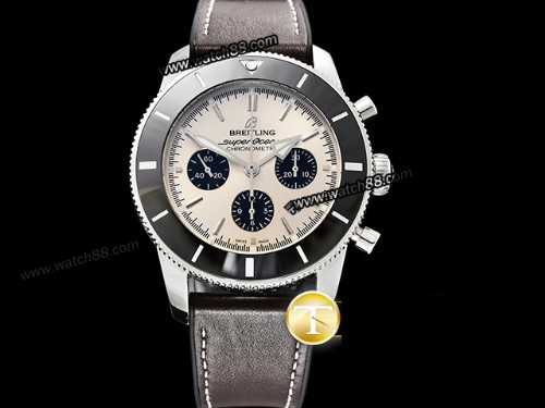 Breitling Superocean Heritage II B01 Chronograph 44 Mens Watch,BRE-01530