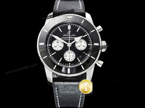Breitling Superocean Heritage II B01 Chronograph 44 Mens Watch,BRE-01532