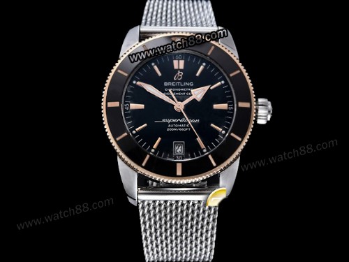 Breitling Superocean Heritage II B20 Automatic 42 Mens Watch,BRE-01545