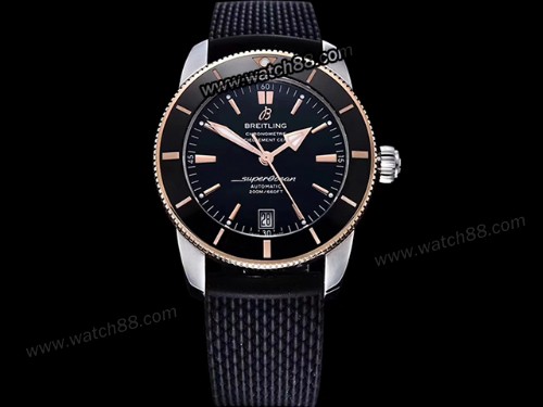 Breitling Superocean Heritage II B20 Automatic 42 Mens Watch,BRE-01546