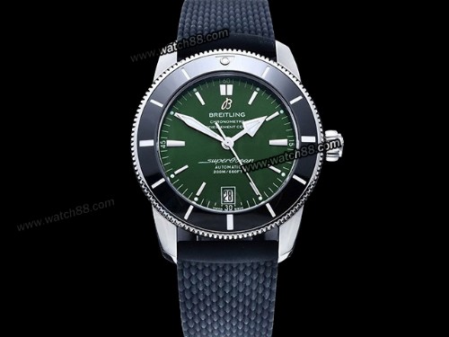 Breitling Superocean Heritage II B20 Automatic 42 Mens Watch,BRE-01582