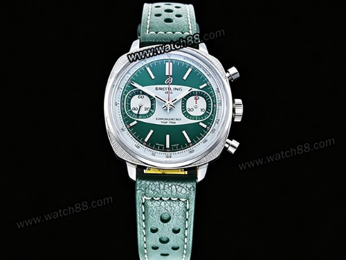 Breitling Top Time B01 Racing AB01771A1L1X1 Chronograph Automatic Mens Watch,BRE-02205