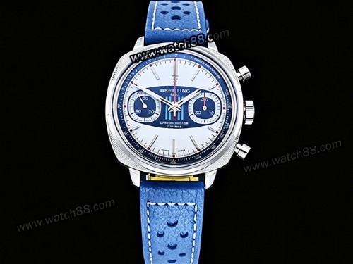 Breitling Top Time B01 Racing AB01772A1G1X1 Chronograph Automatic Mens Watch,BRE-02203