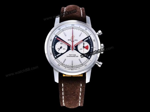 Breitling Top Time Chronograph Automatic Mens Watch,BRE-02201