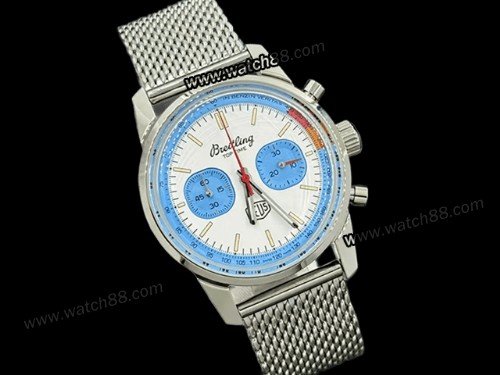 Breitling Top Time Deus Quartz Chrono 43 Man Watch,BRE-2401