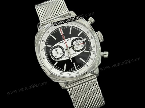 Breitling Top Time Racing Quartz Chrono 43 Man Watch,BRE-2394