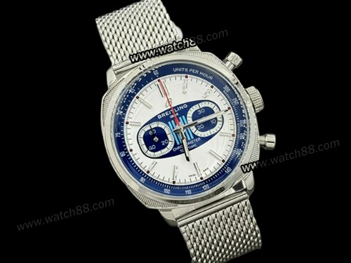 Breitling Top Time Racing Quartz Chrono 43 Man Watch,BRE-2395
