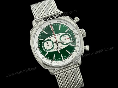 Breitling Top Time Racing Quartz Chrono 43 Man Watch,BRE-2396