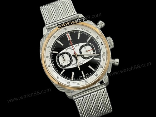 Breitling Top Time Racing Quartz Chrono 43 Man Watch,BRE-2397