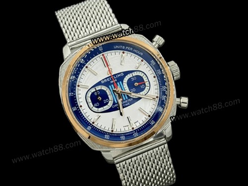 Breitling Top Time Racing Quartz Chrono 43 Man Watch,BRE-2398