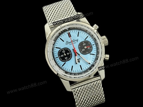Breitling Top Time Triumph Quartz Chrono 43 Man Watch,BRE-2403