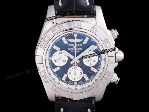 Breitling Windrider Chronomat B01 Automatic Chronograph Man Watch,BRE-01330