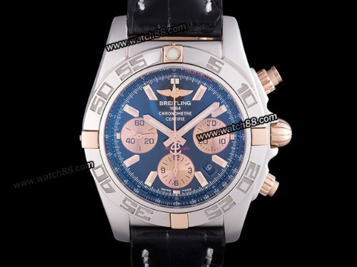 Breitling Windrider Chronomat B01 Automatic Chronograph Man Watch,BRE-01331
