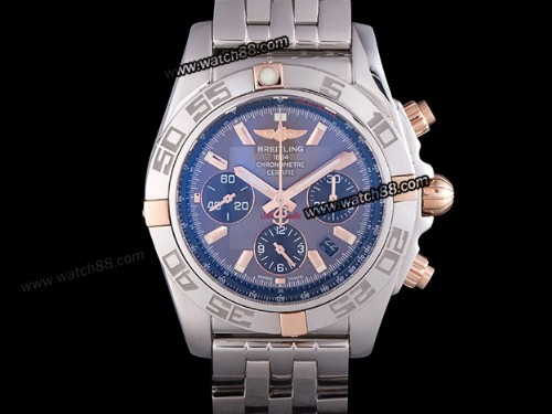 Breitling Windrider Chronomat B01 Automatic Chronograph Man Watch,BRE-01332