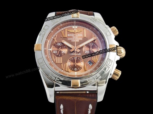 Breitling Windrider Chronomat B01 Automatic Chronograph Man Watch,BRE-01334