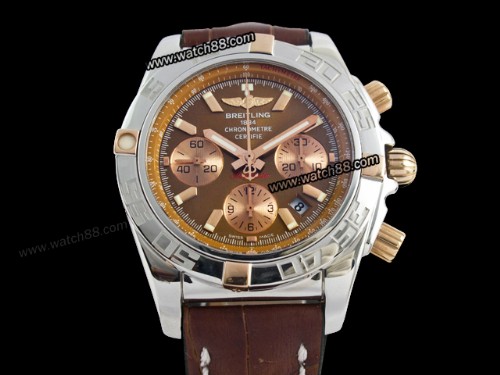 Breitling Windrider Chronomat B01 Automatic Chronograph Man Watch,BRE-01335