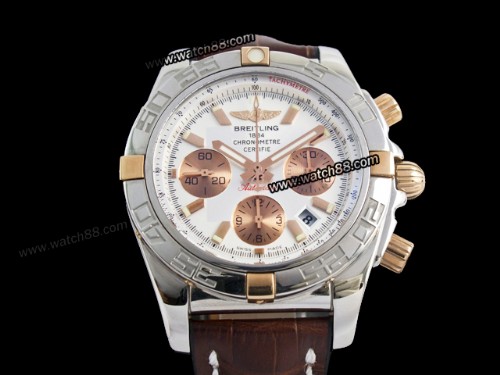Breitling Windrider Chronomat B01 Automatic Chronograph Man Watch,BRE-01337