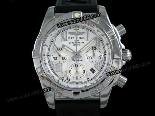 Breitling Windrider Chronomat B01 Automatic Chronograph Men Watches-AB011012-A690,BRE-01302