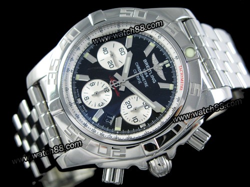 BREITLING WINDRIDER CHRONOMAT B01 AUTOMATIC MENS WATCH AB011012-B967 ,BRE-01304