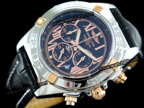 BREITLING WINDRIDER CHRONOMAT B01 MENS WATCH ,BRE-1859