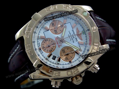 BREITLING WINDRIDER CHRONOMAT B01 MENS WATCH ,BRE-1884