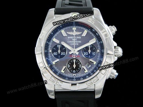BREITLING WINDRIDER CHRONOMAT B01 MENS WATCH,BRE-01301