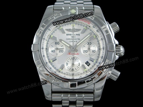 BREITLING WINDRIDER CHRONOMAT B01 MENS WATCH,BRE-01303