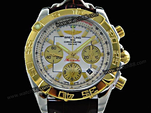 BREITLING WINDRIDER CHRONOMAT B01 MENS WATCH,BRE-01314