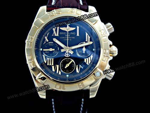 BREITLING WINDRIDER CHRONOMAT B01 MENS WATCH,BRE-01319