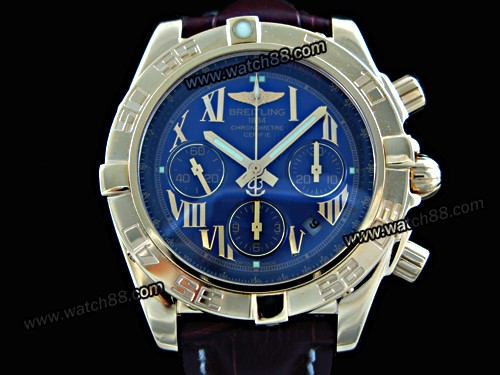 BREITLING WINDRIDER CHRONOMAT B01 MENS WATCH,BRE-01320